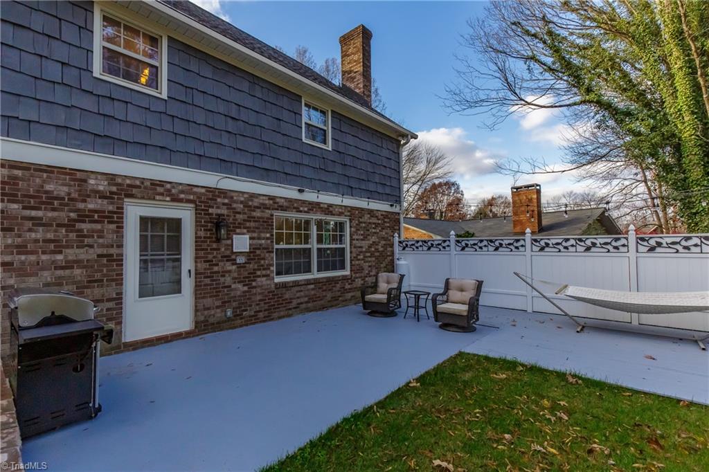 1012 Cantering Road High Point, NC 27262 - Photo 25 of 30 Gallery Image 25