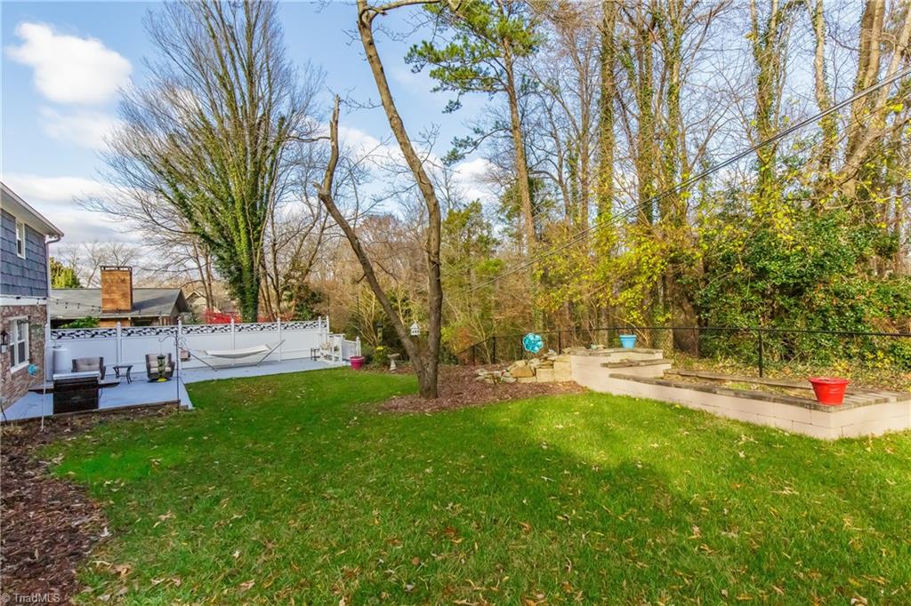 1012 Cantering Road High Point, NC 27262 - Photo 28 of 30 Gallery Image 28