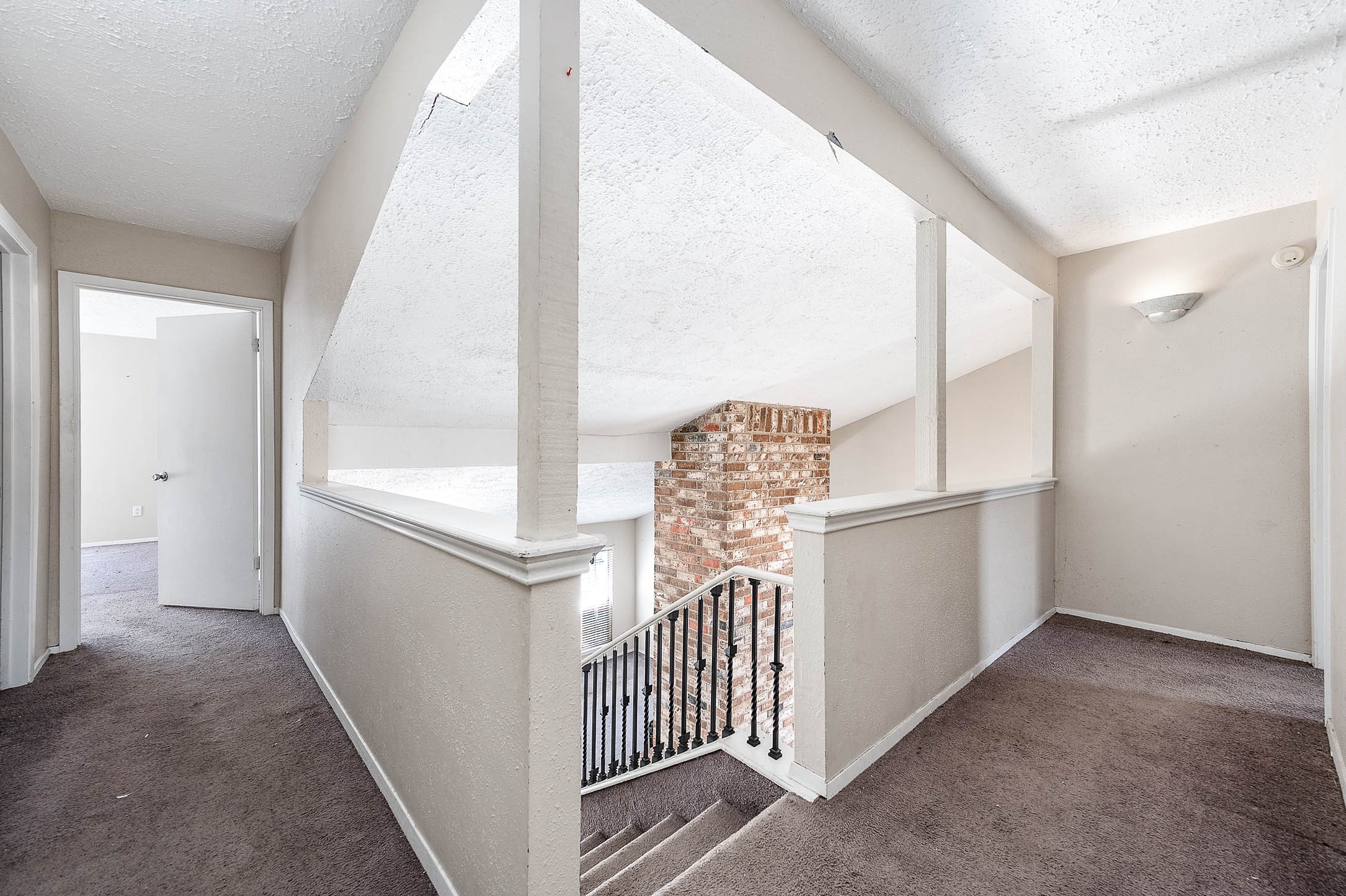 4734 Lost Lake Lane Spring, TX 77388 - Photo 12 of 23 a view of entryway with wooden floor