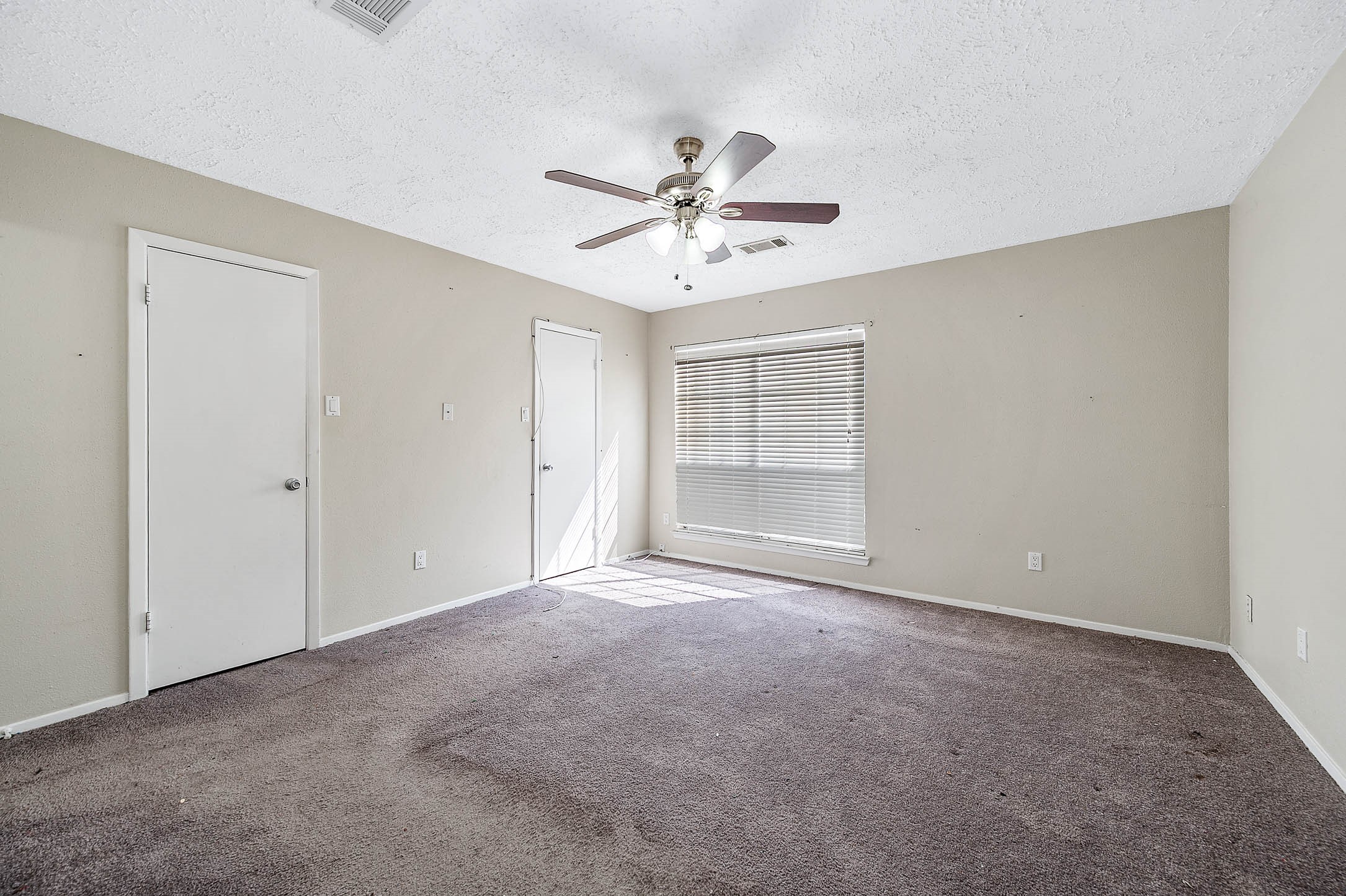 4734 Lost Lake Lane Spring, TX 77388 - Photo 18 of 23 a view of an empty room with a window