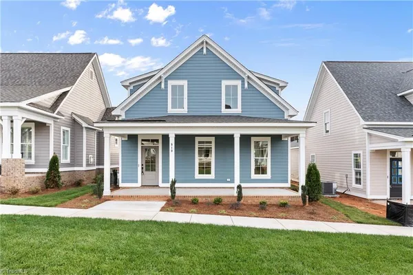 $594,900 | 910 Eucalyptus Court, Winston-Salem, NC 27106