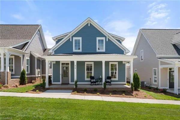$594,900 | 910 Eucalyptus Court, Winston-Salem, NC 27106