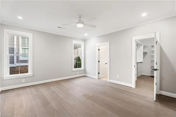 $594,900 | 910 Eucalyptus Court, Winston-Salem, NC 27106