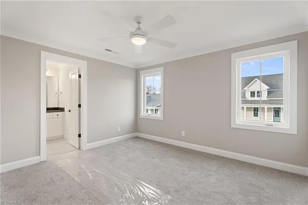 $594,900 | 910 Eucalyptus Court, Winston-Salem, NC 27106