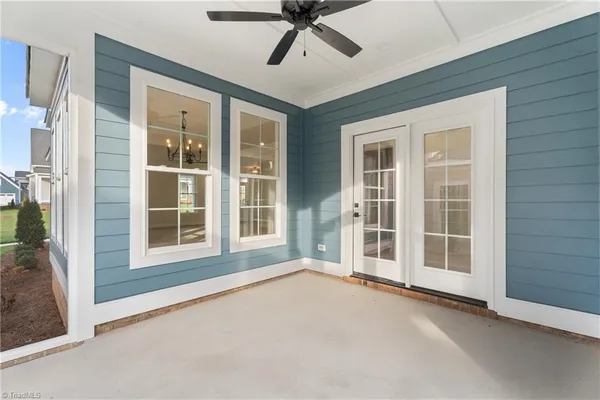 $594,900 | 910 Eucalyptus Court, Winston-Salem, NC 27106