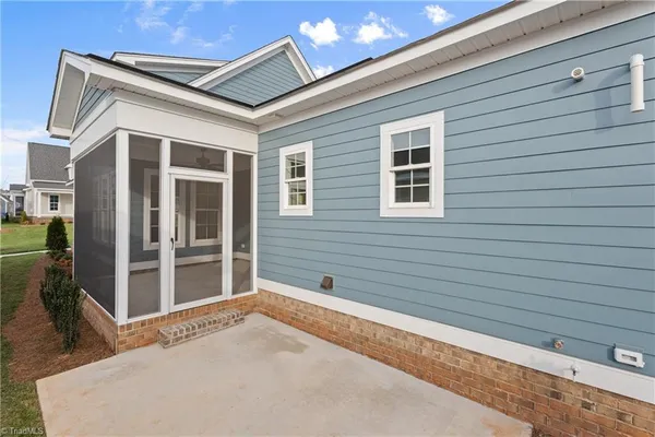 $594,900 | 910 Eucalyptus Court, Winston-Salem, NC 27106