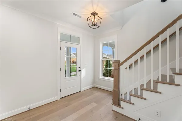 $594,900 | 910 Eucalyptus Court, Winston-Salem, NC 27106