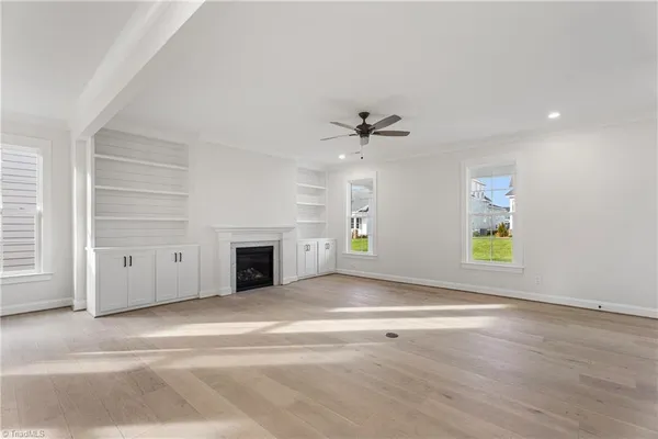 $594,900 | 910 Eucalyptus Court, Winston-Salem, NC 27106