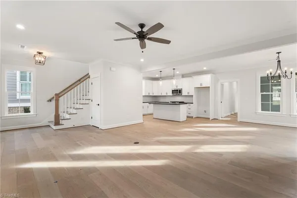 $594,900 | 910 Eucalyptus Court, Winston-Salem, NC 27106