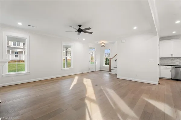 $594,900 | 910 Eucalyptus Court, Winston-Salem, NC 27106