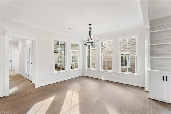 $594,900 | 910 Eucalyptus Court, Winston-Salem, NC 27106
