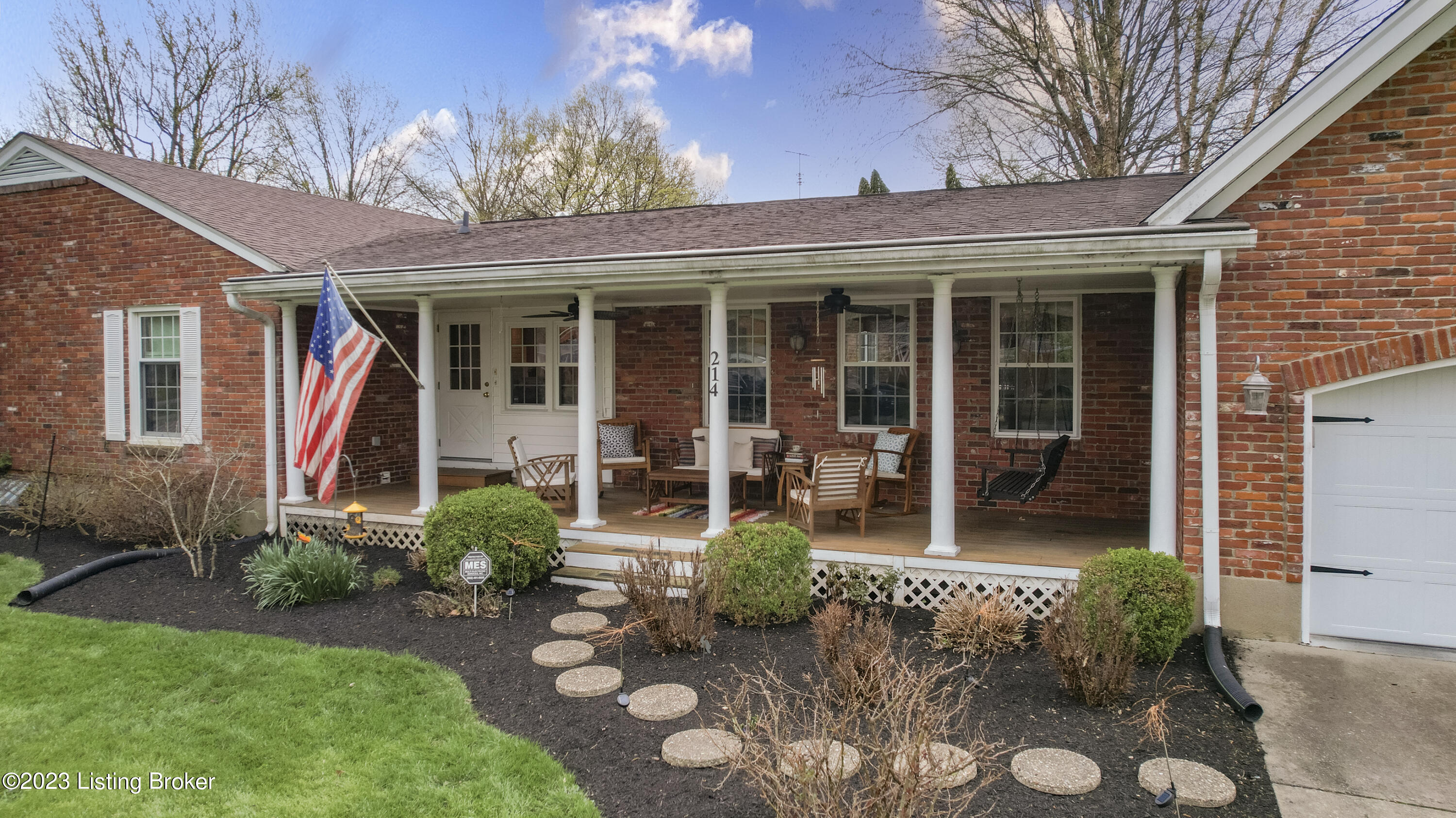 214 Woodcleft Road Louisville, KY 40222 - Photo 58 of 69 214 Woodcleft Road-1063