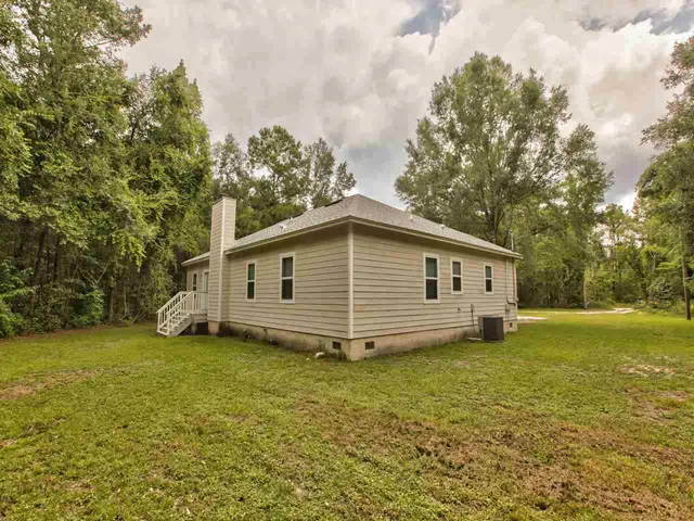 $2,500 | 621 Bob Miller Road, Crawfordville, FL 32327