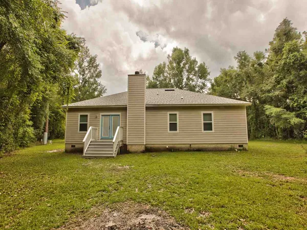 $2,300 | 621 Bob Miller Road, Crawfordville, FL 32327