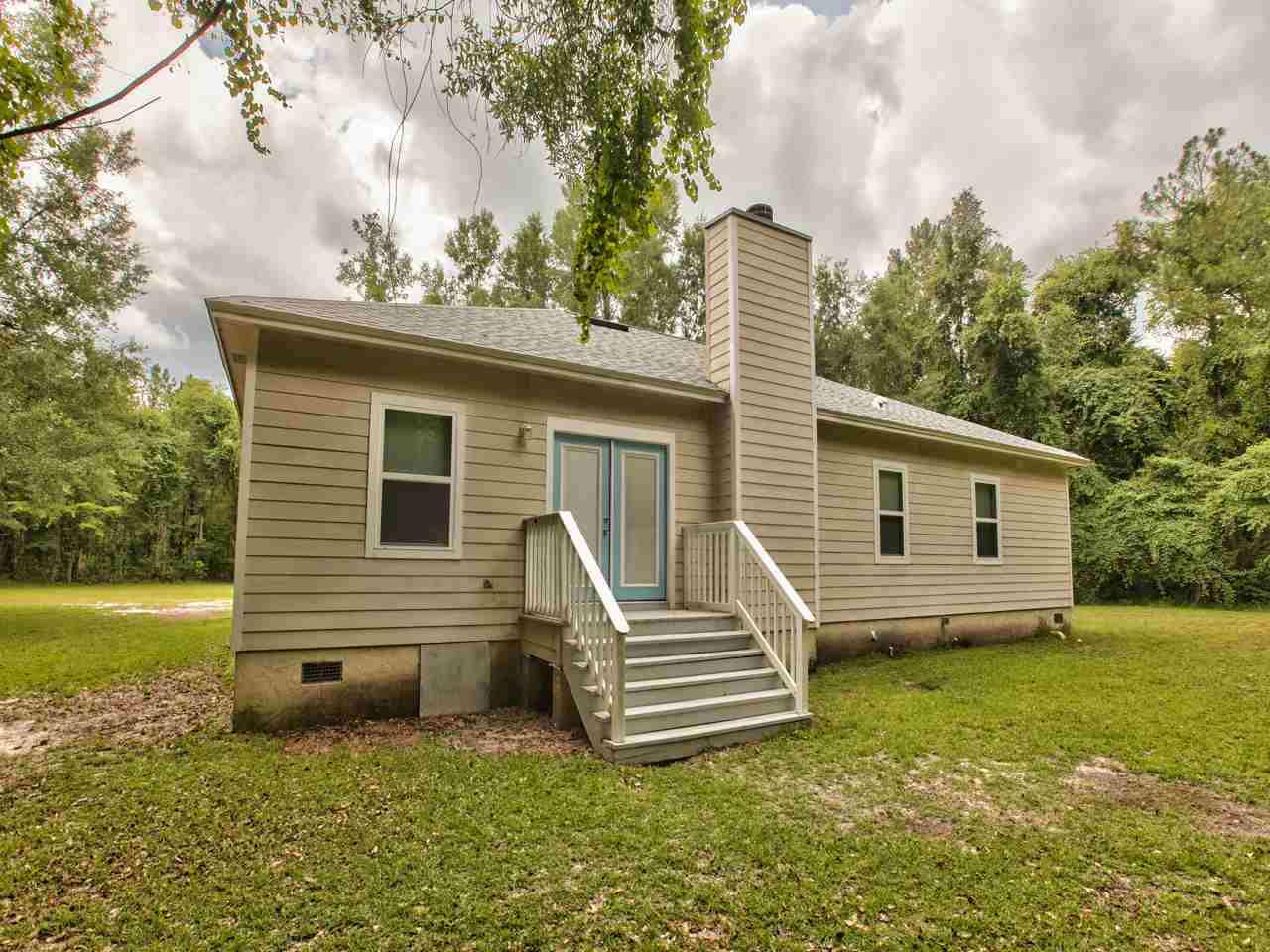 621 Bob Miller Road Crawfordville, FL 32327 - Photo 21 of 31