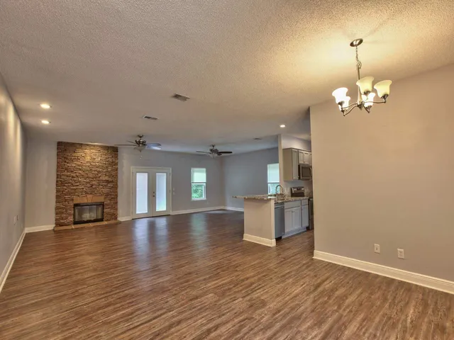 $2,500 | 621 Bob Miller Road, Crawfordville, FL 32327