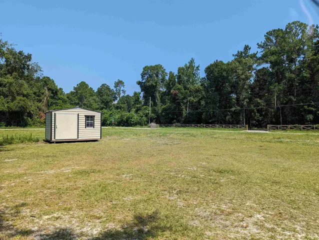 $2,500 | 621 Bob Miller Road, Crawfordville, FL 32327