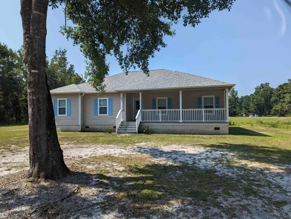 $2,300 | 621 Bob Miller Road, Crawfordville, FL 32327