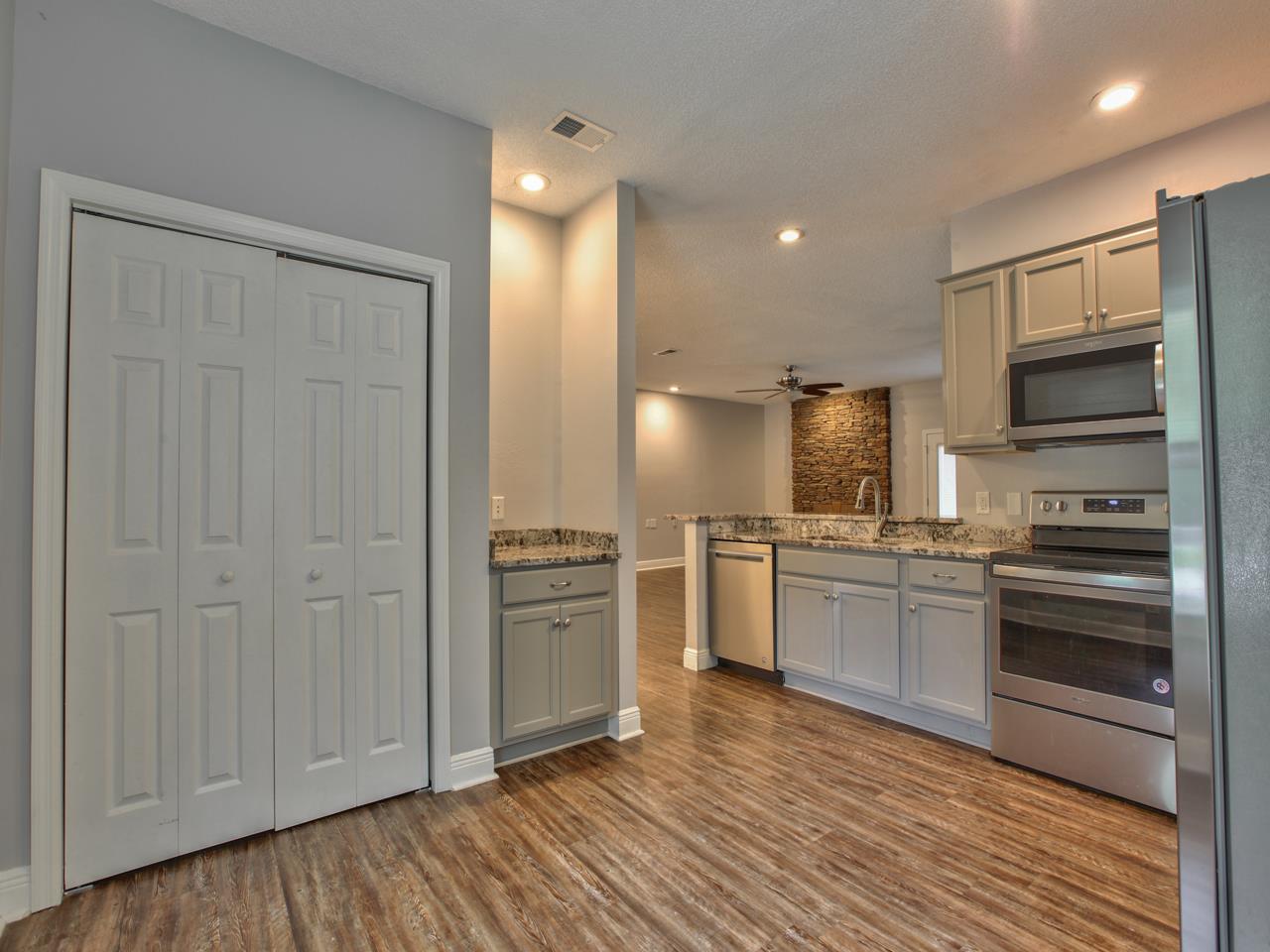 621 Bob Miller Road Crawfordville, FL 32327 - Photo 4 of 31