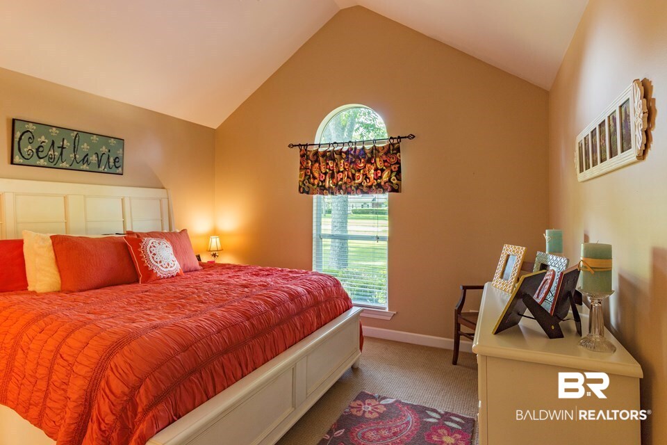 9049 Ashley Court Daphne, AL 36526 - Photo 10 of 20 Bedroom 2