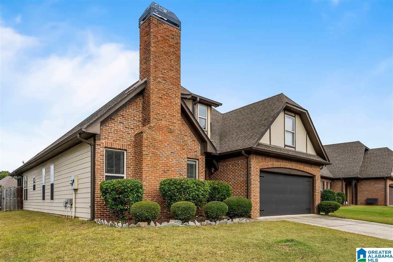 4236 Sierra Way Gardendale, AL 35071 - Photo 16 of 27