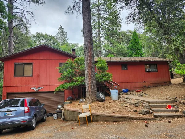$425,000 | 13640 Spagnoli Mine Road, Pine Grove, CA 95665