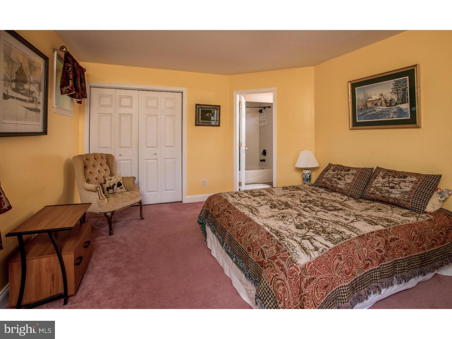 8 Springlea Lane Chester Springs, PA 19425 - Photo 15 of 22 Bedroom 2