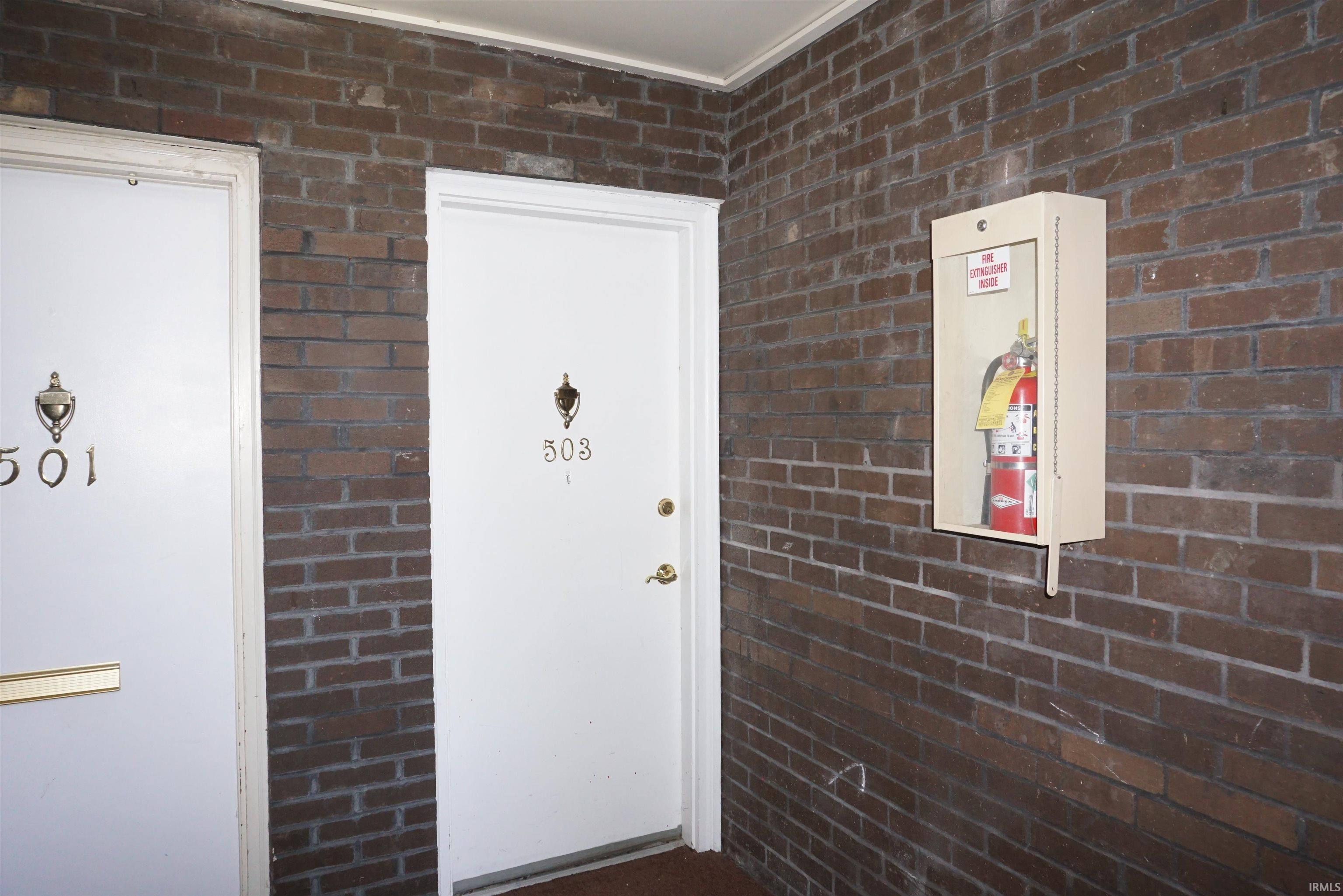 2500 Topsfield Road, Unit 503 South Bend, IN 46614 - Photo 16 of 19 Gallery Image 16