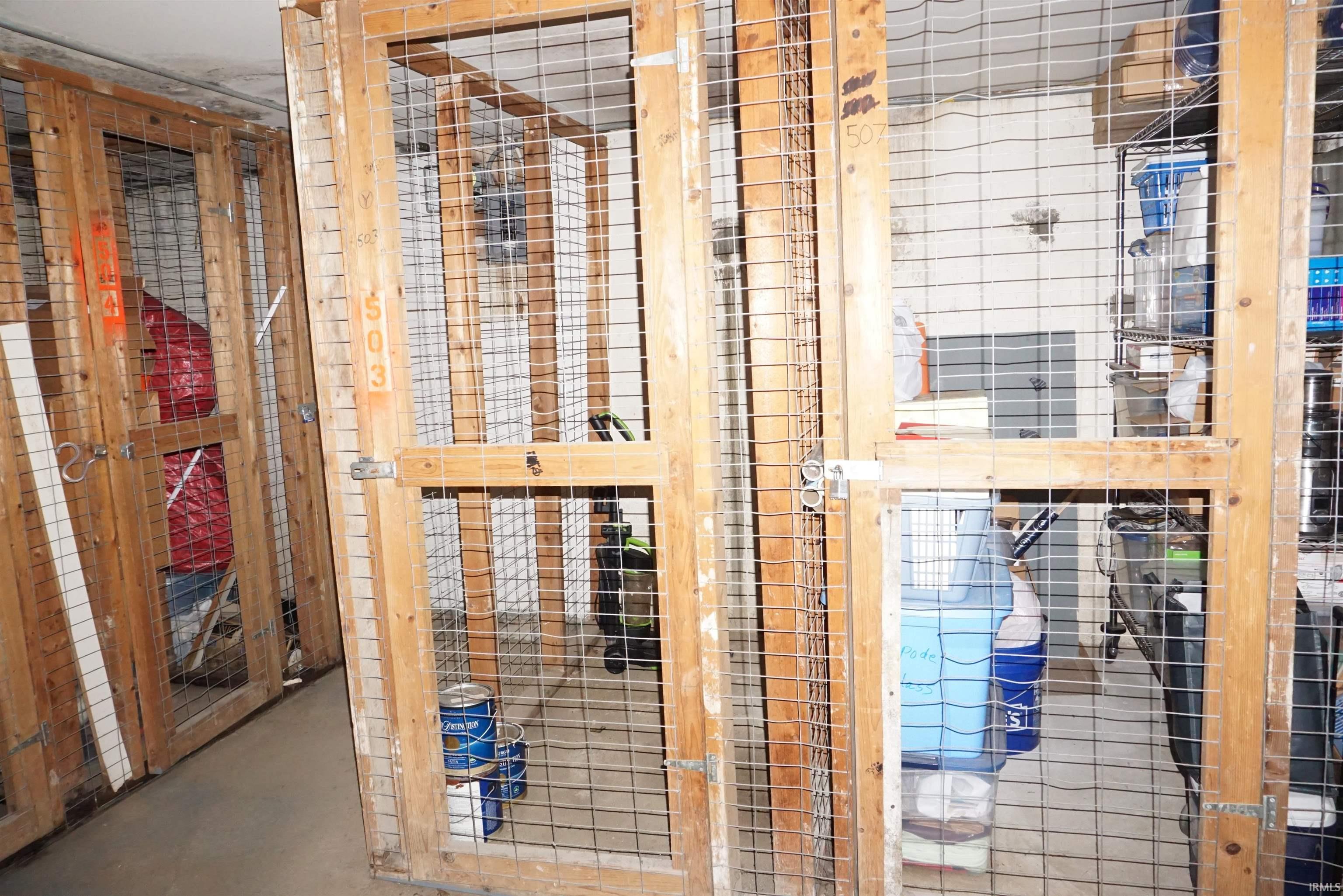 2500 Topsfield Road, Unit 503 South Bend, IN 46614 - Photo 19 of 19 Gallery Image 19