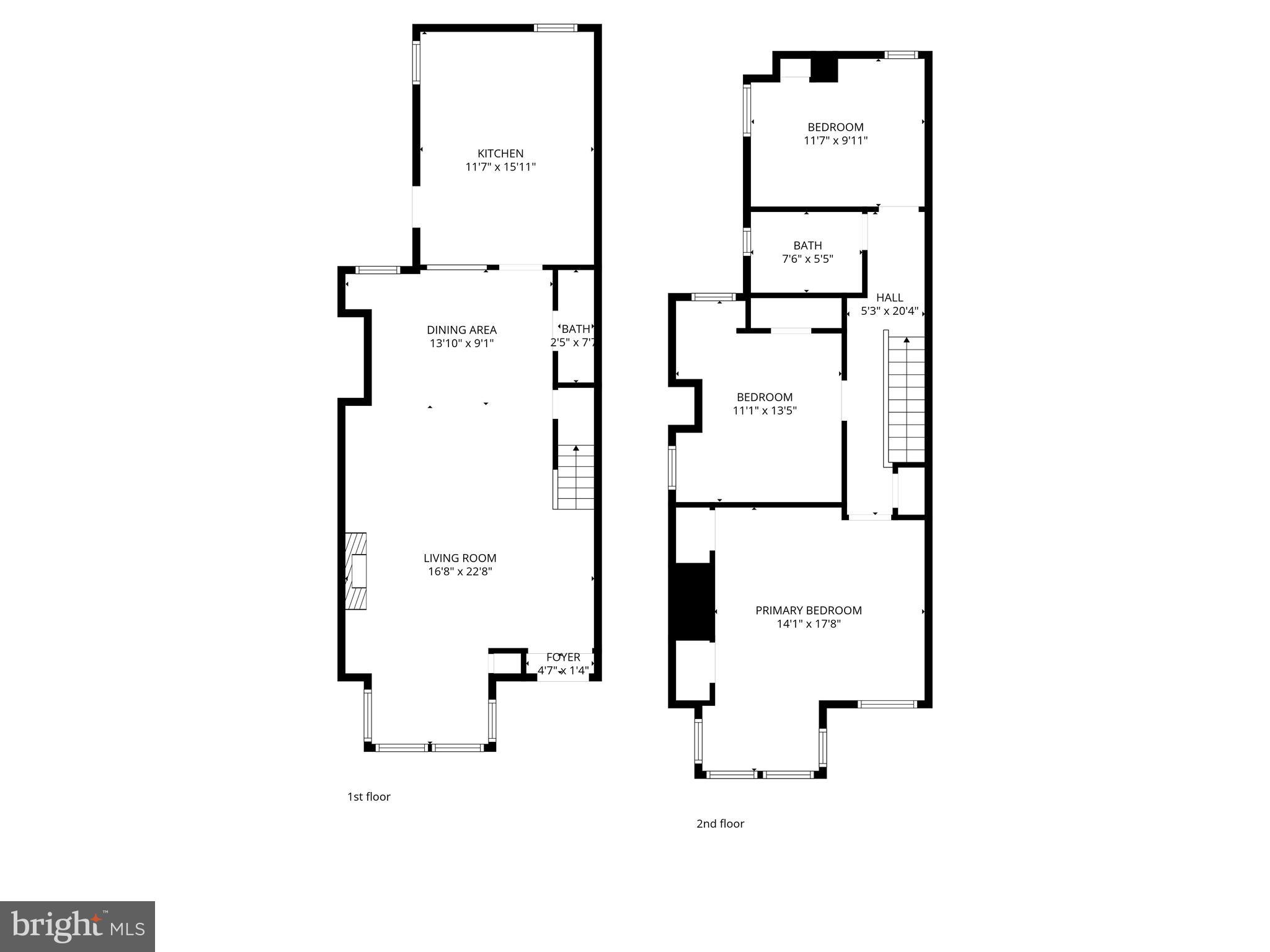 1112 I Street Southeast Washington, DC 20003 - Photo 42 of 42