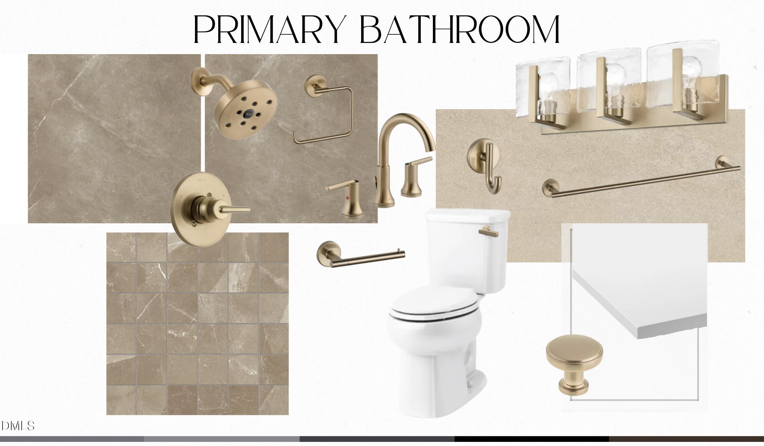 2710 Pathway Drive Chapel Hill, NC 27516 - Photo 10 of 17 a bathroom with a sink and a mirror