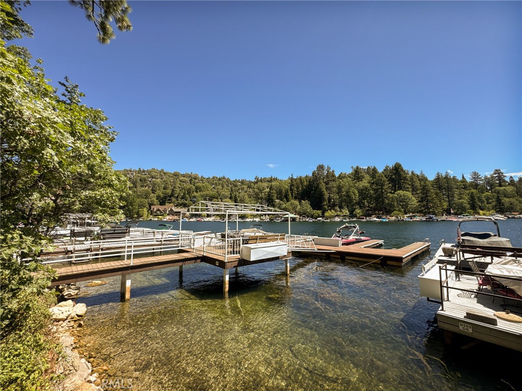 27589 West Shore Road Lake Arrowhead, CA 92352 - Photo 38 of 42