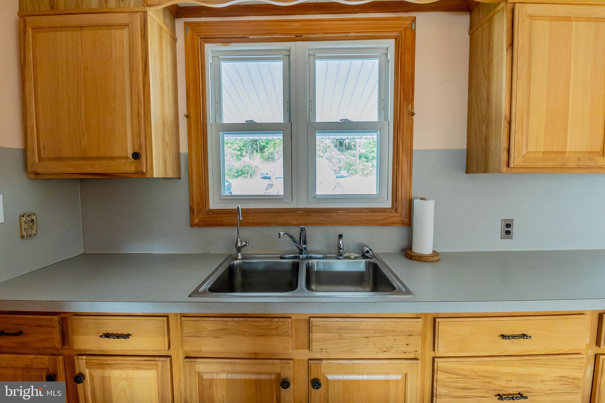 28 Rock Road Pine Grove, PA 17963 - Photo 4 of 20 Kitchen