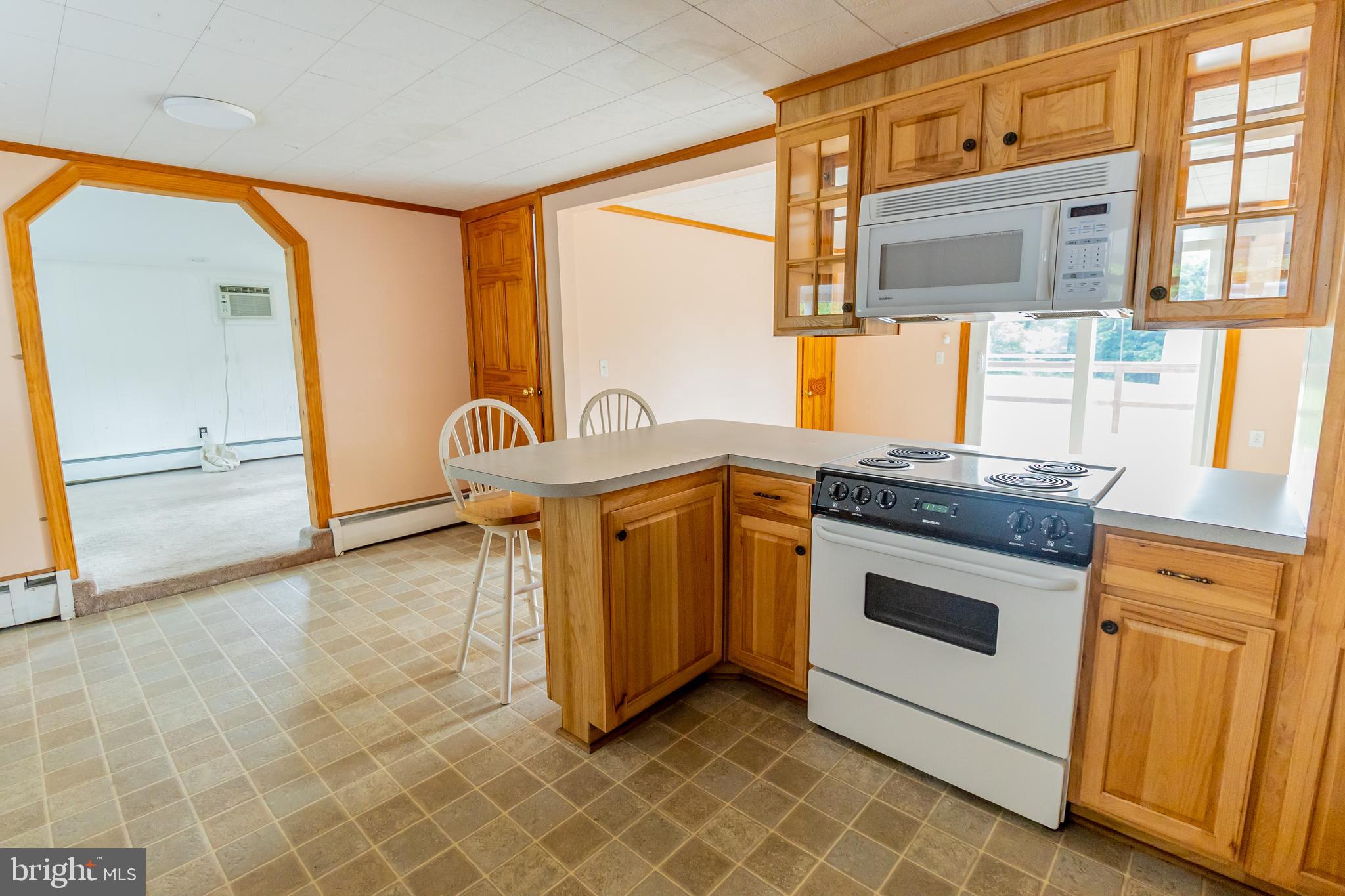 28 Rock Road Pine Grove, PA 17963 - Photo 5 of 20 Kitchen