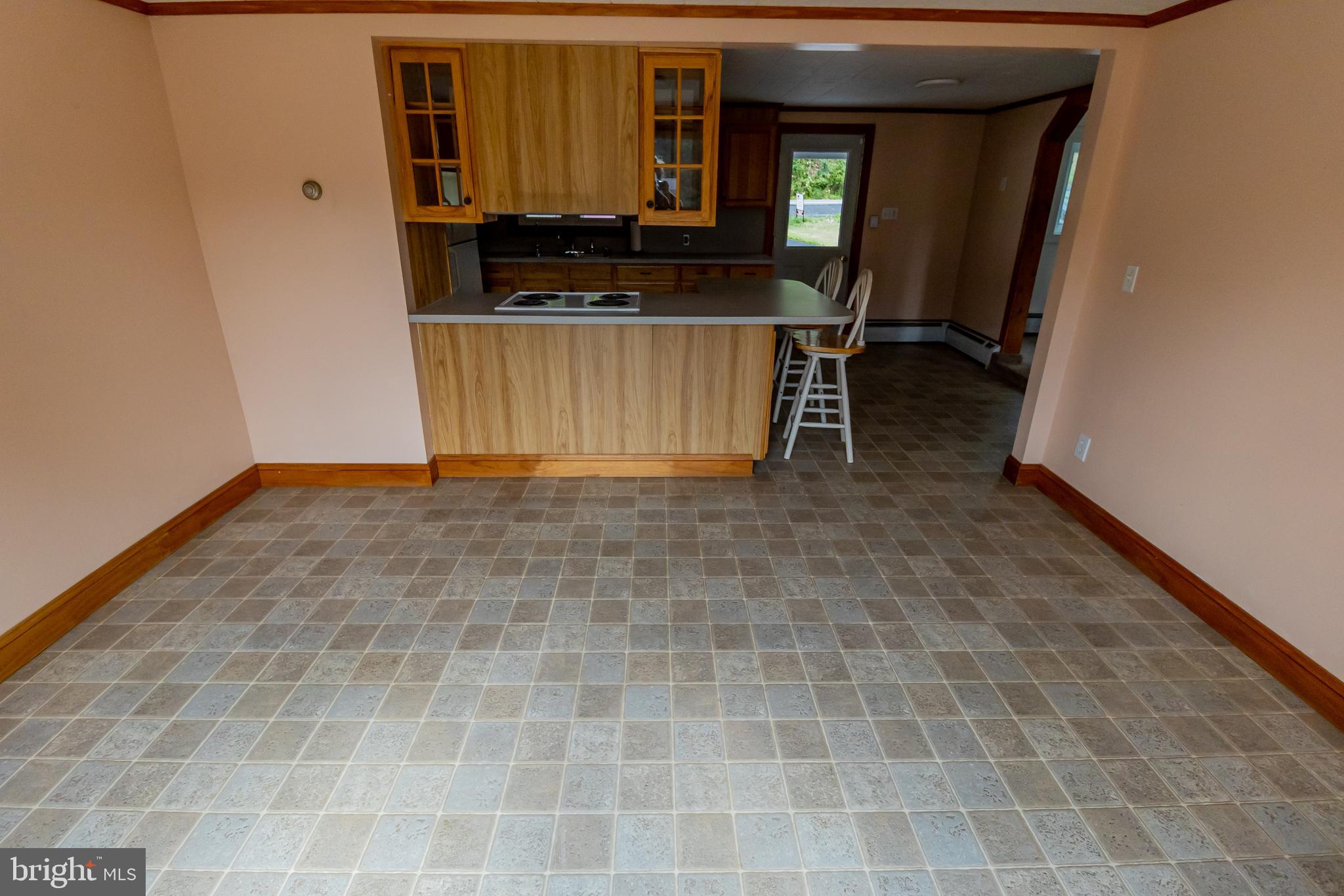 28 Rock Road Pine Grove, PA 17963 - Photo 7 of 20 Dining room