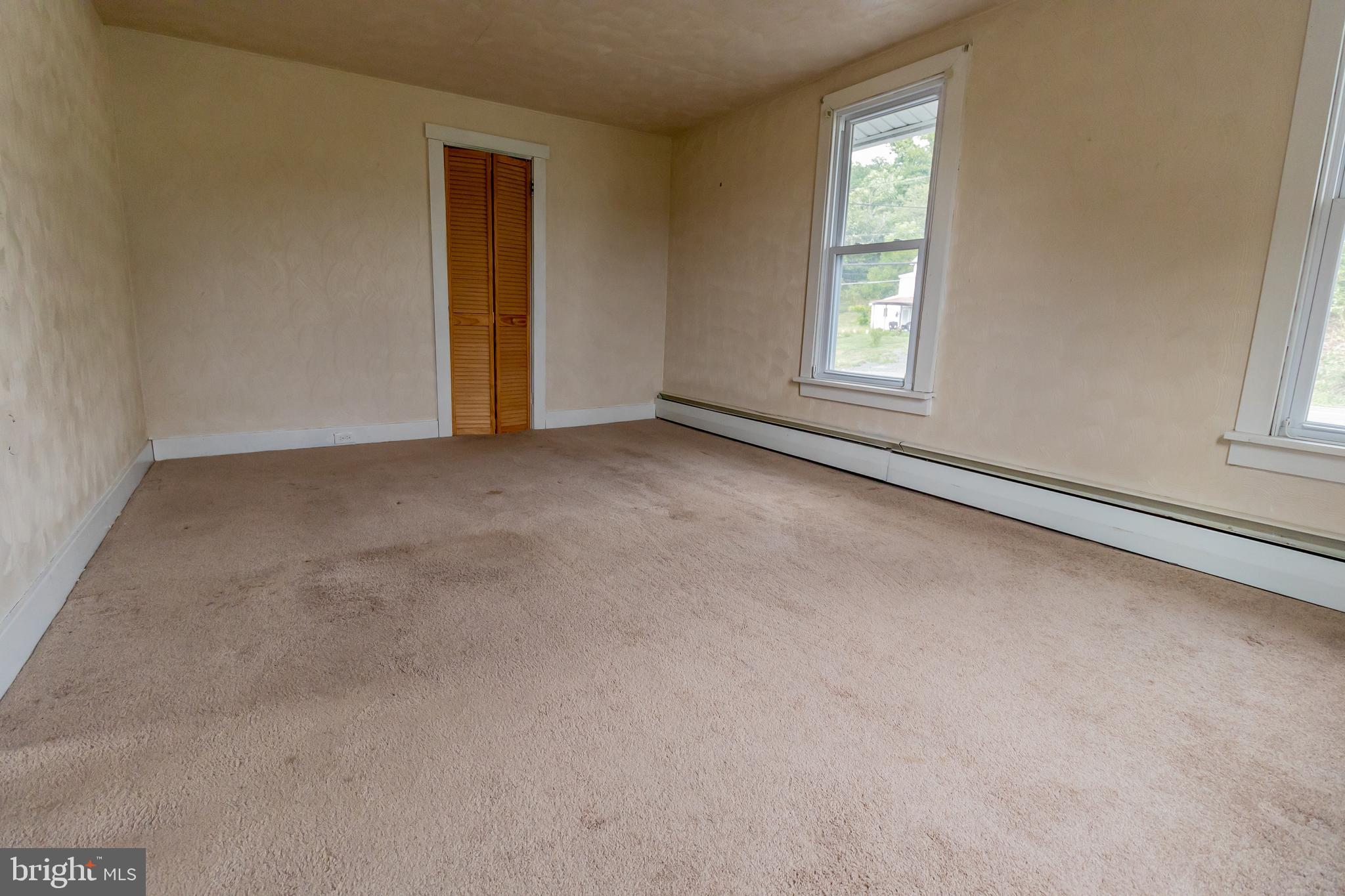 28 Rock Road Pine Grove, PA 17963 - Photo 10 of 20 Master bedroom