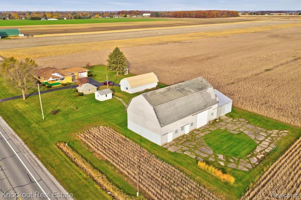9230 West Caro Road Reese, MI 48757 - Photo 67 of 77