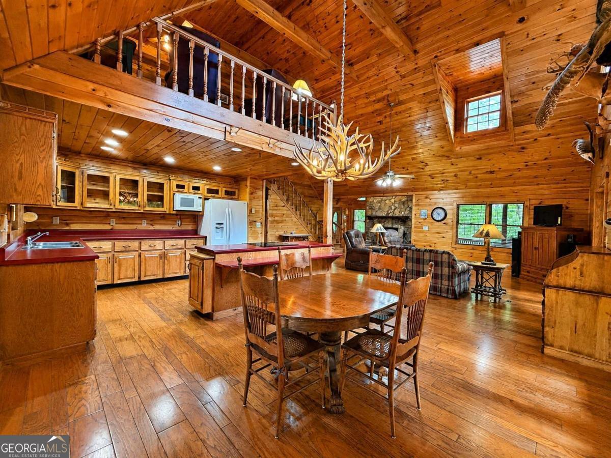 629 My Mountain Road, Unit 206 Morganton, GA 30560 - Photo 8 of 26