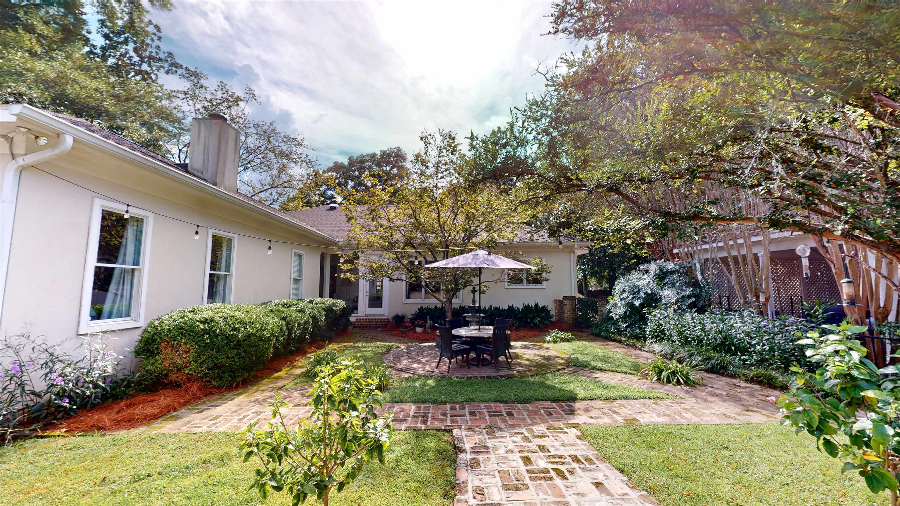 40 Buerger Road Mobile, AL 36608 - Photo 39 of 66