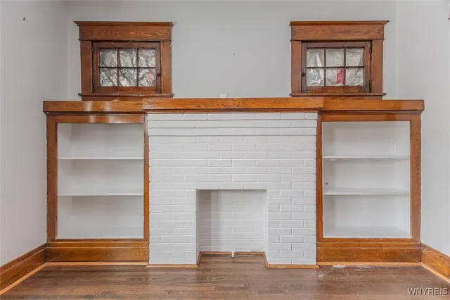 $1,725 | 20 Tacoma Avenue, Buffalo, NY 14216