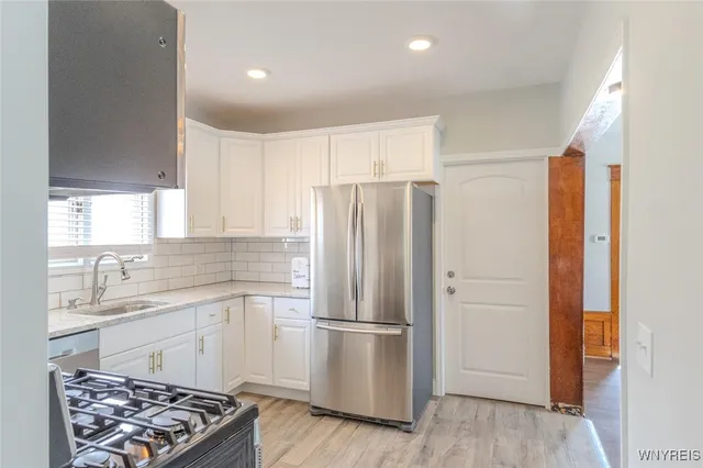 $1,725 | 20 Tacoma Avenue, Buffalo, NY 14216