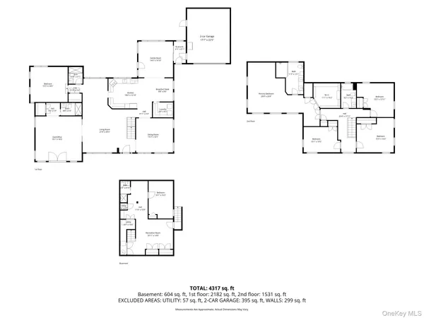 $3,400,000 | 930 Smith Lane, Woodmere, NY 11598
