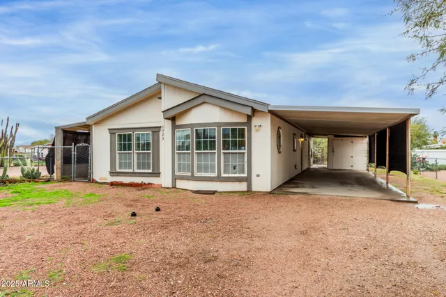 $269,000 | 1325 East 19th Avenue, Apache Junction, AZ 85119