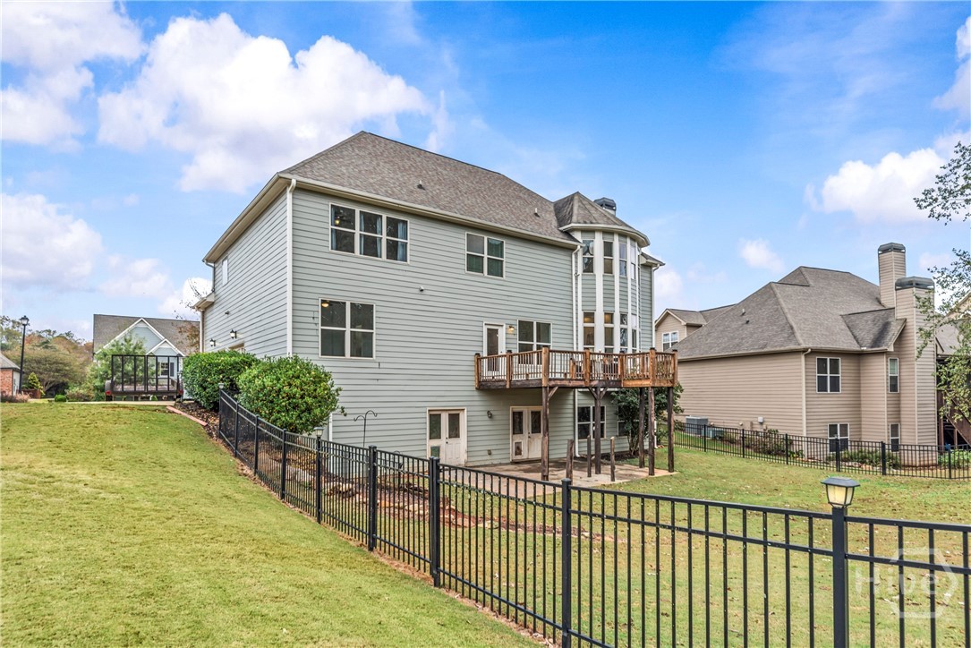 463 Delaperriere Loop Jefferson, GA 30549 - Photo 39 of 75 Gallery Image 39