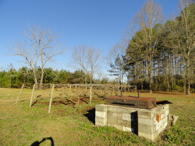 5528 Bill Davis Road Summerton, SC 29148 - Photo 13 of 32 bar-b -que grill