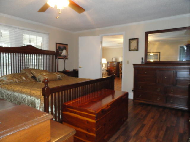 5528 Bill Davis Road Summerton, SC 29148 - Photo 16 of 32 bedroom 2