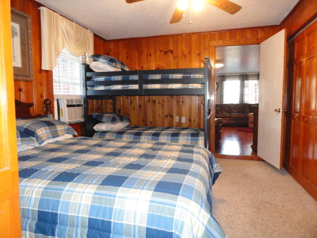 5528 Bill Davis Road Summerton, SC 29148 - Photo 17 of 32 bedroom 3