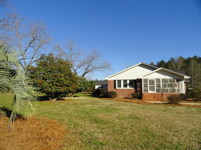5528 Bill Davis Road Summerton, SC 29148 - Photo 32 of 32 Welcome Home