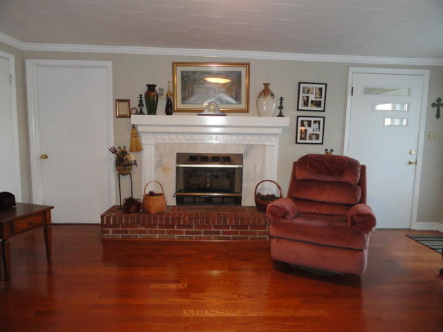 5528 Bill Davis Road Summerton, SC 29148 - Photo 6 of 32 family room b