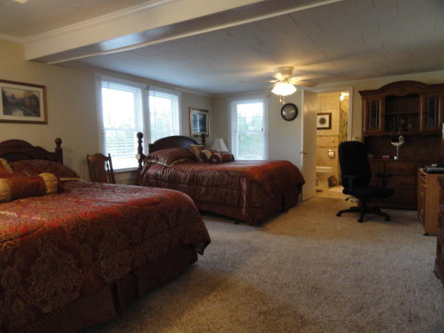 5528 Bill Davis Road Summerton, SC 29148 - Photo 10 of 32 master br b